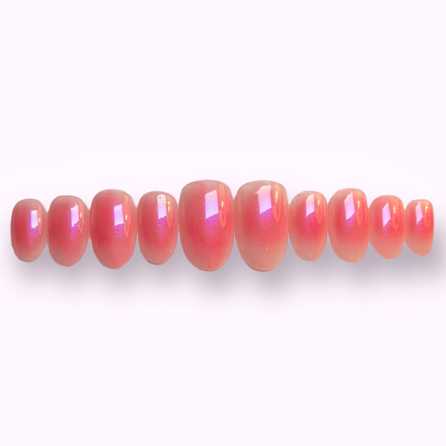 Aura Blush
