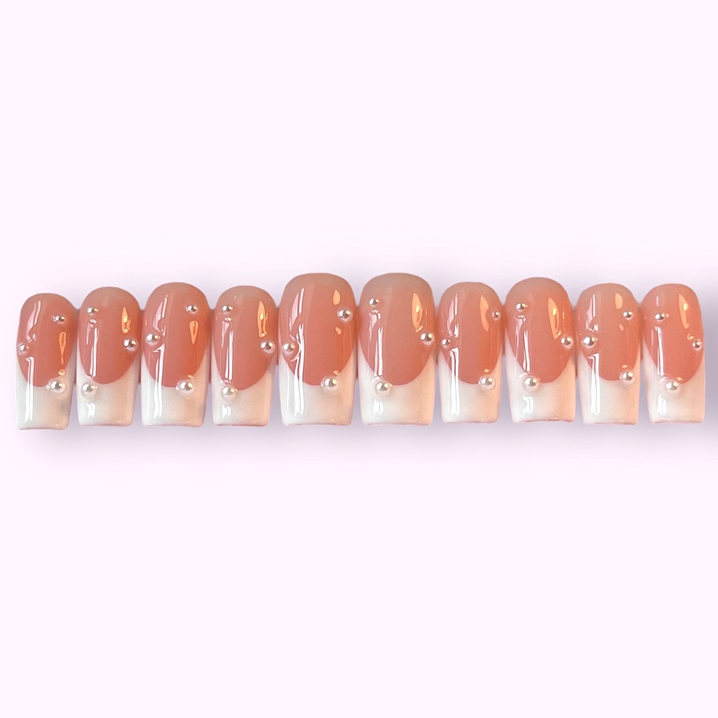 French Pearls