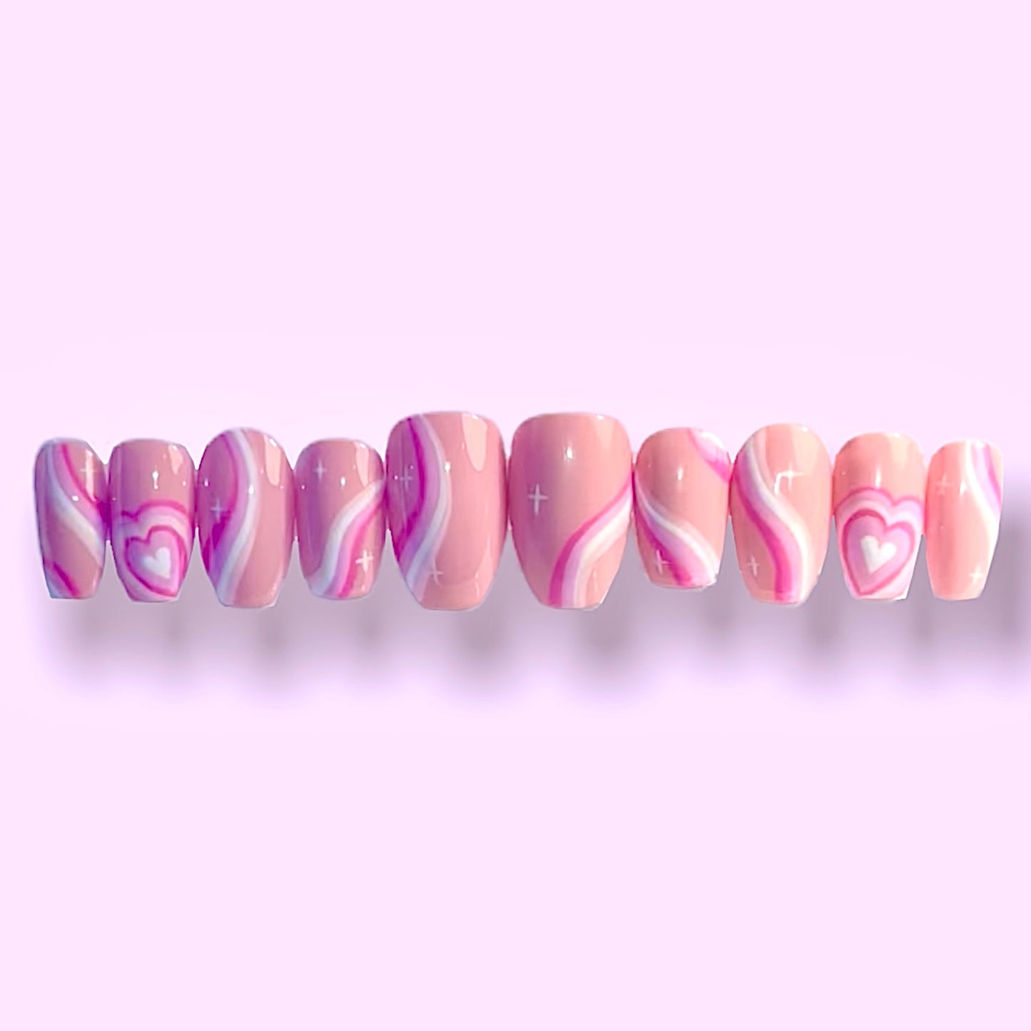 Pink Fantasy