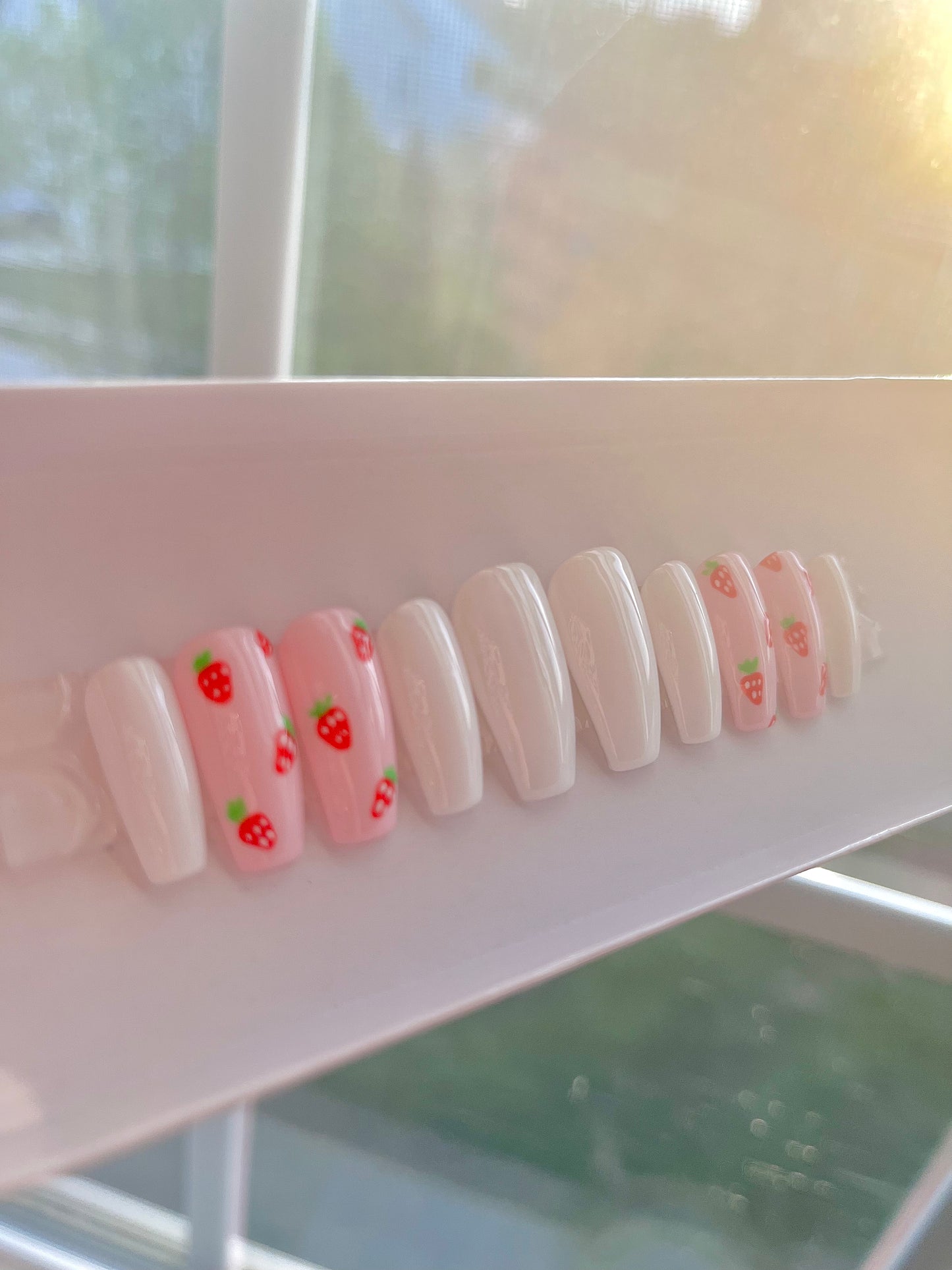 Strawberry Shortcake