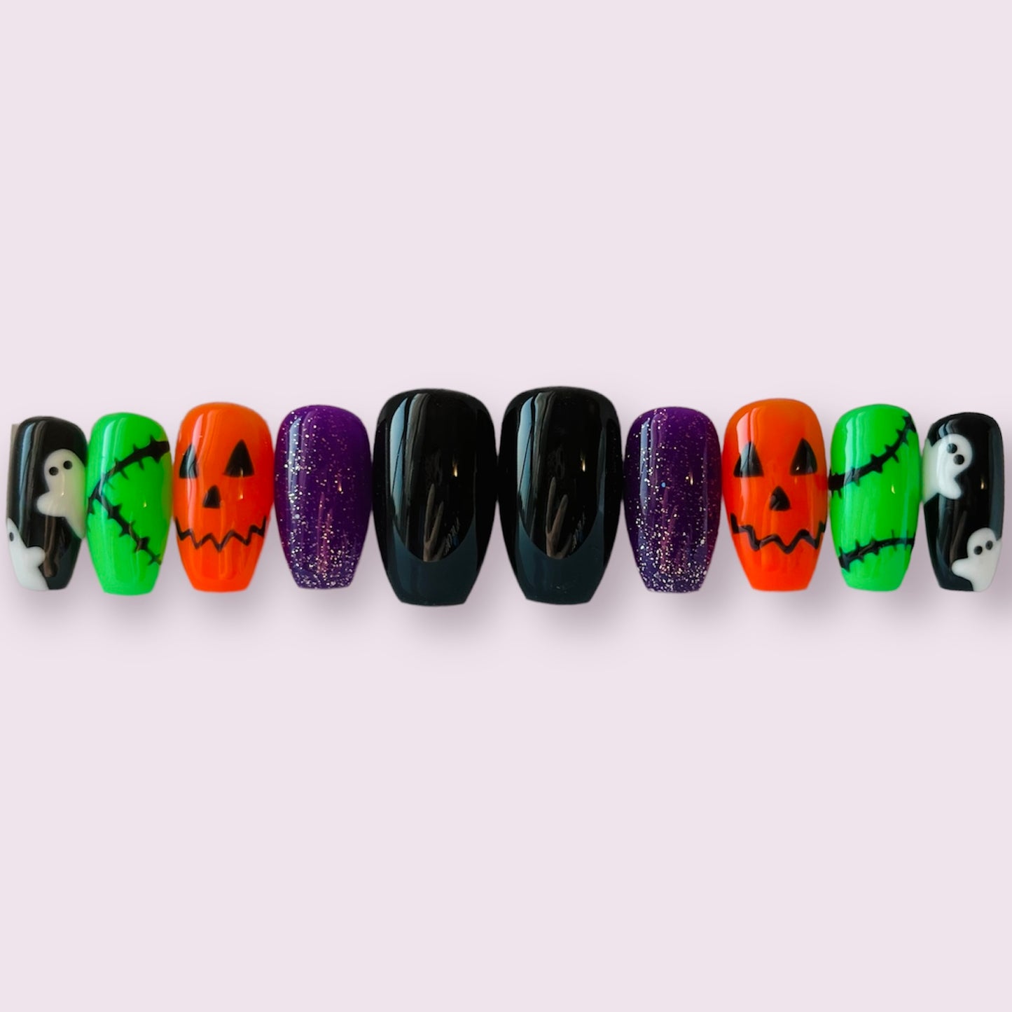 Spooky Szn
