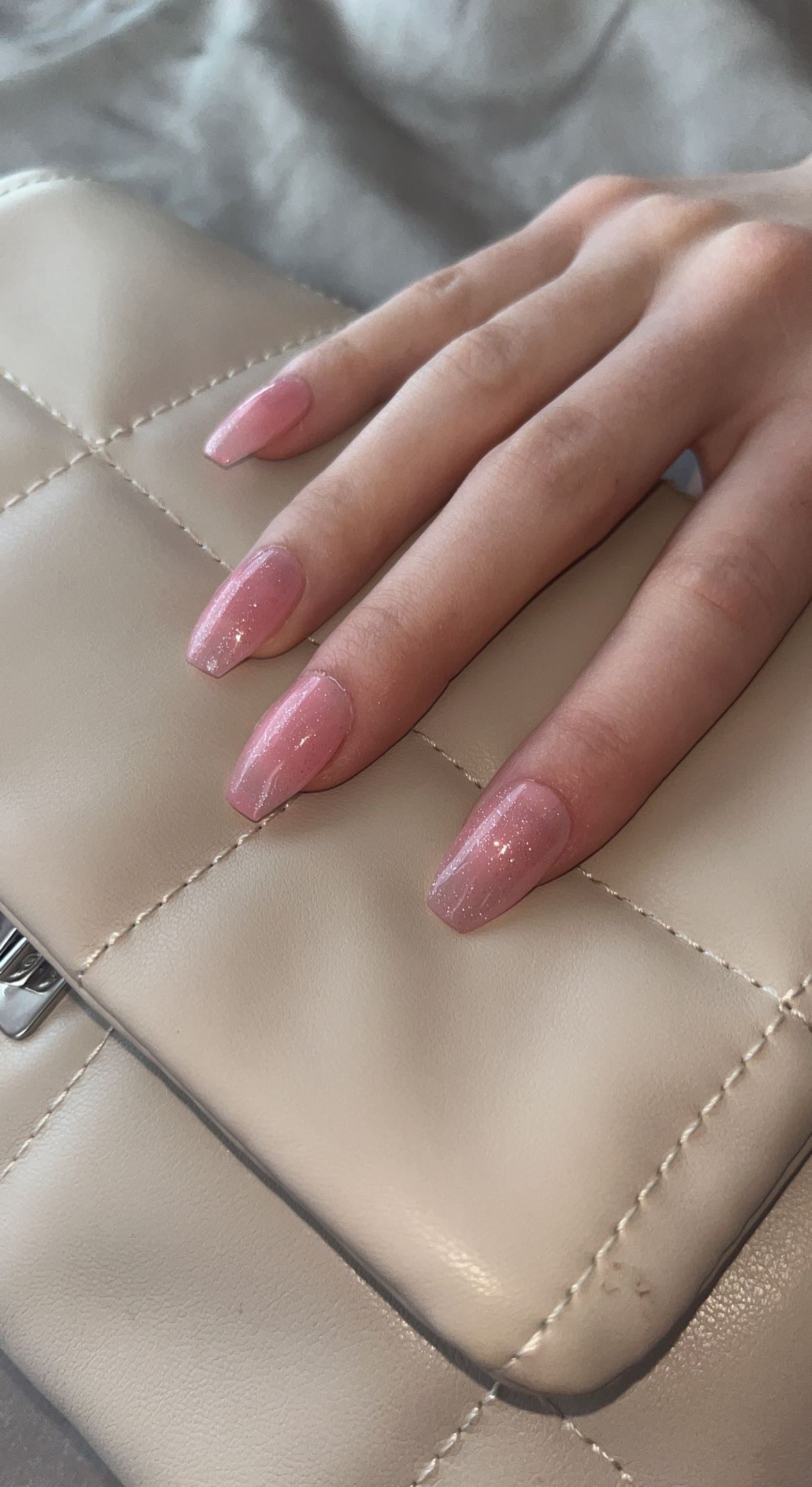 Pink Champagne