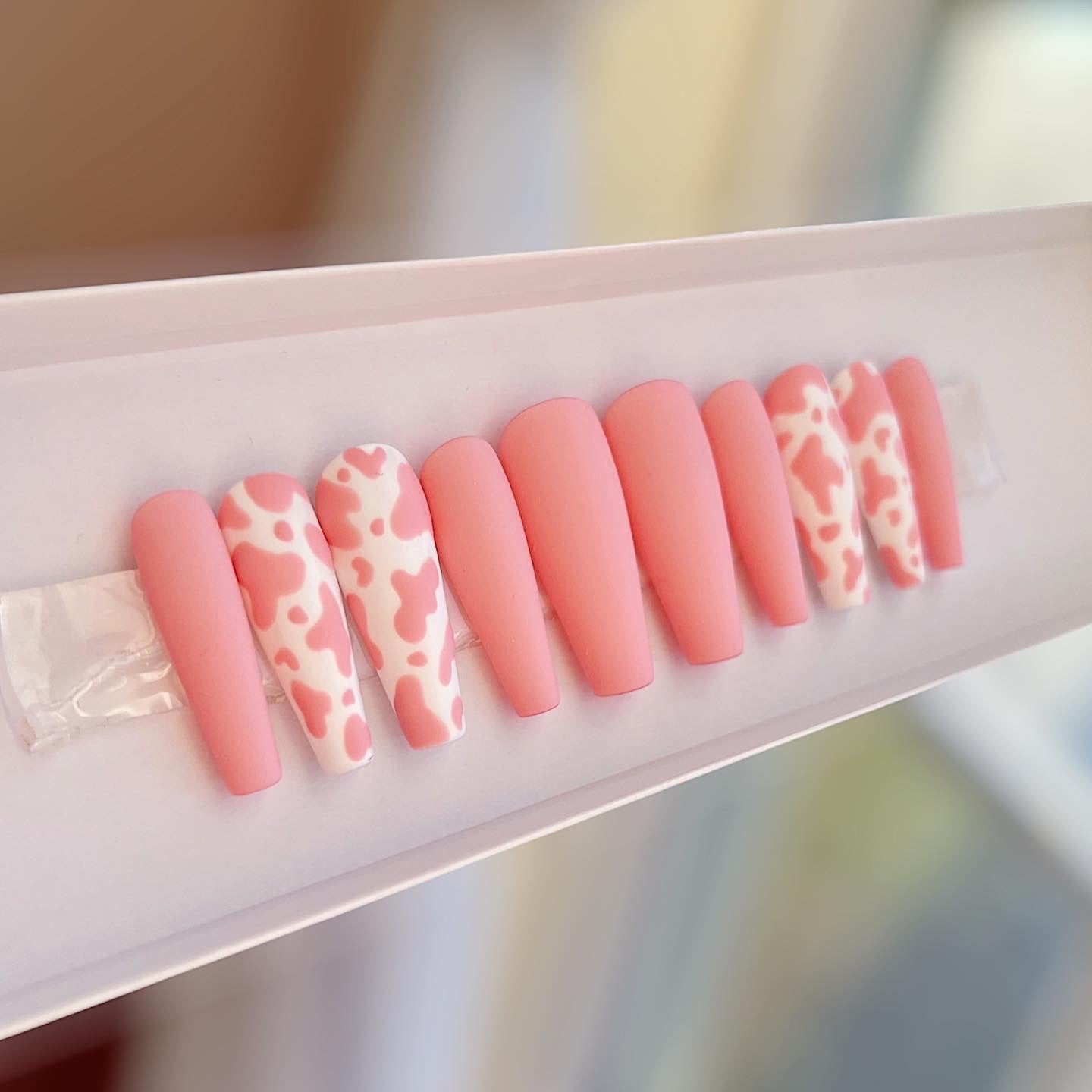 Strawberry Milk