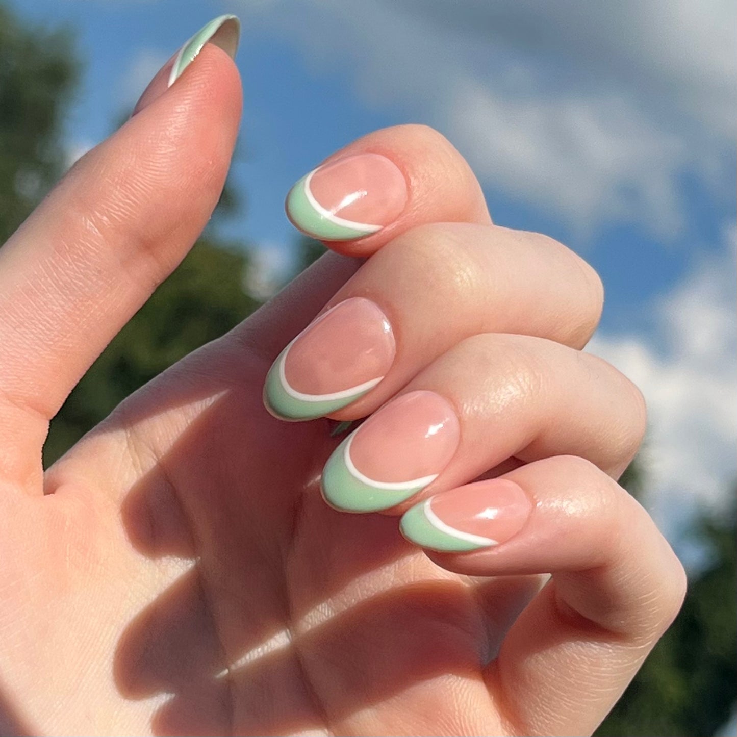 French Mint