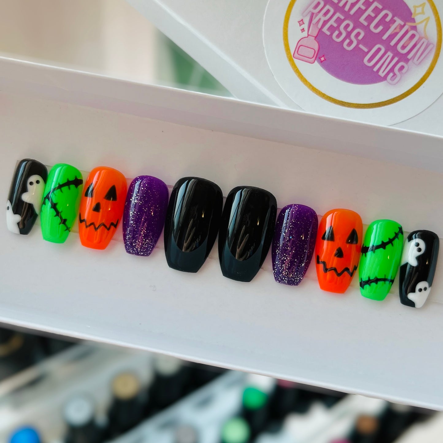 Spooky Szn