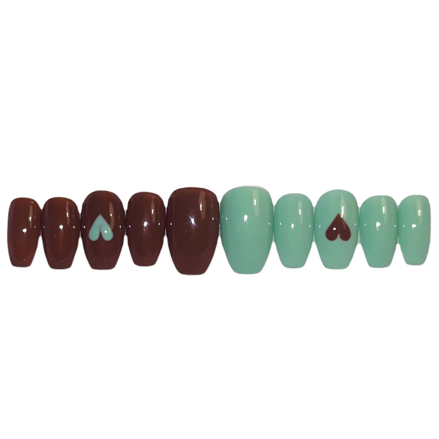 Mint Chocolate Chip