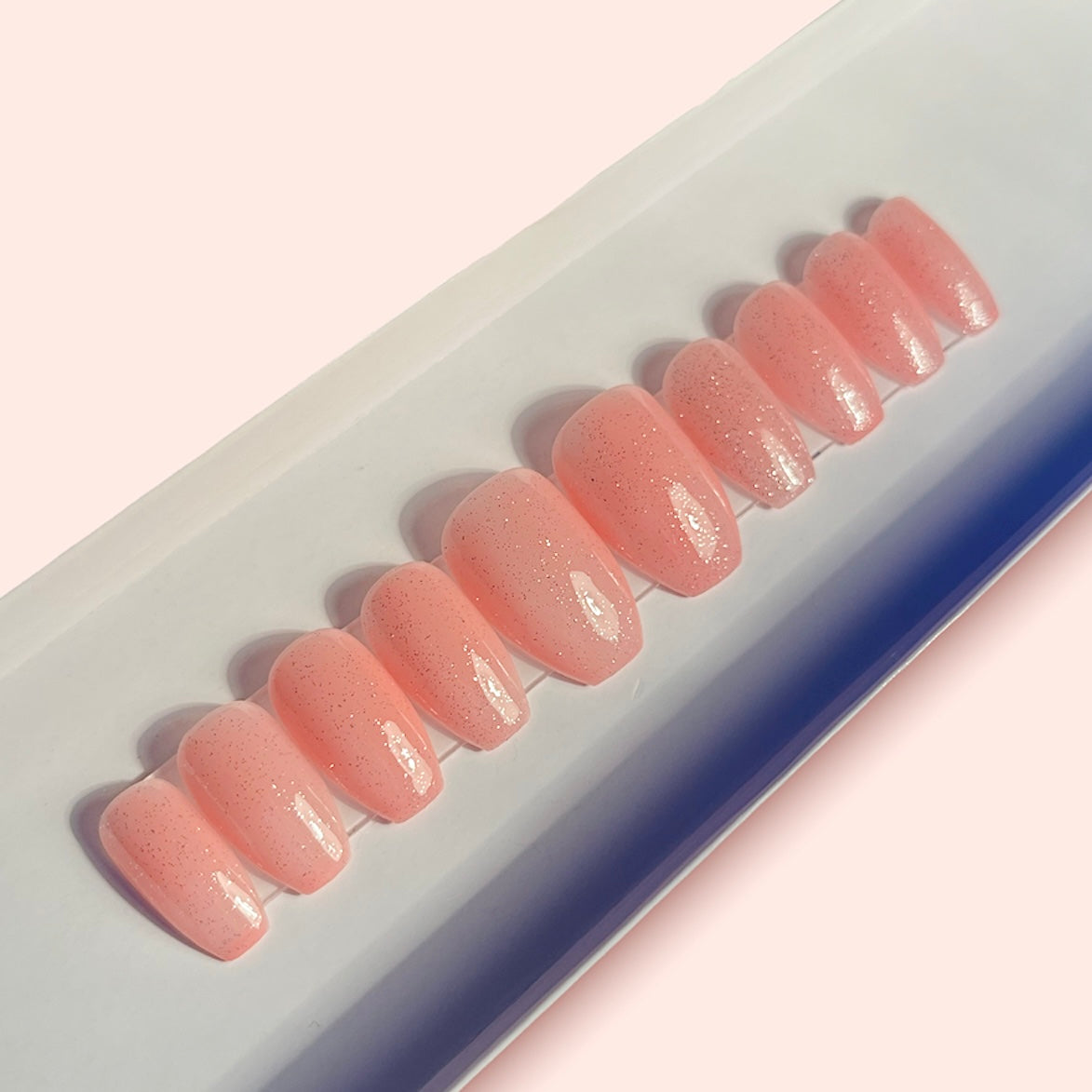 Pink Champagne