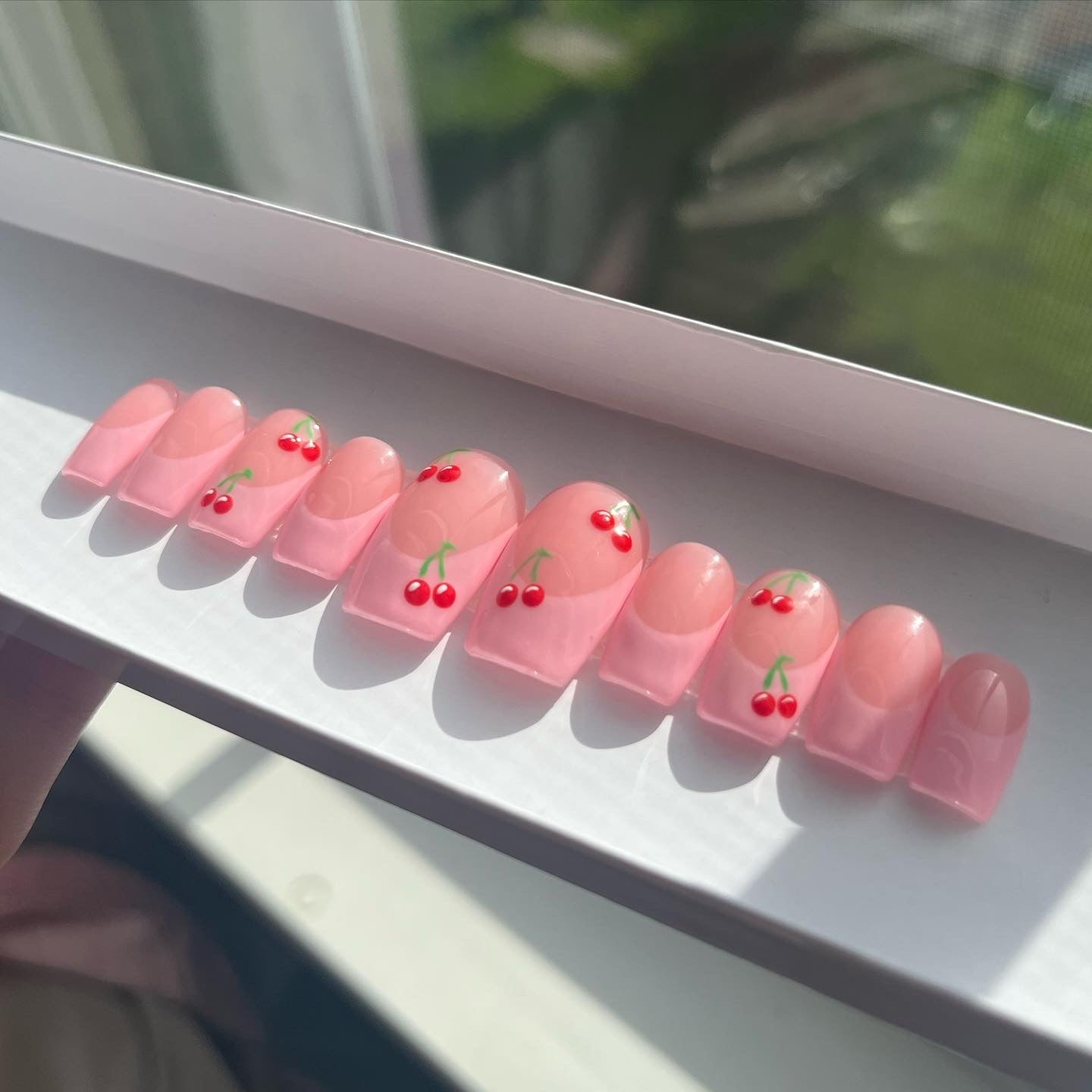Very Cherry