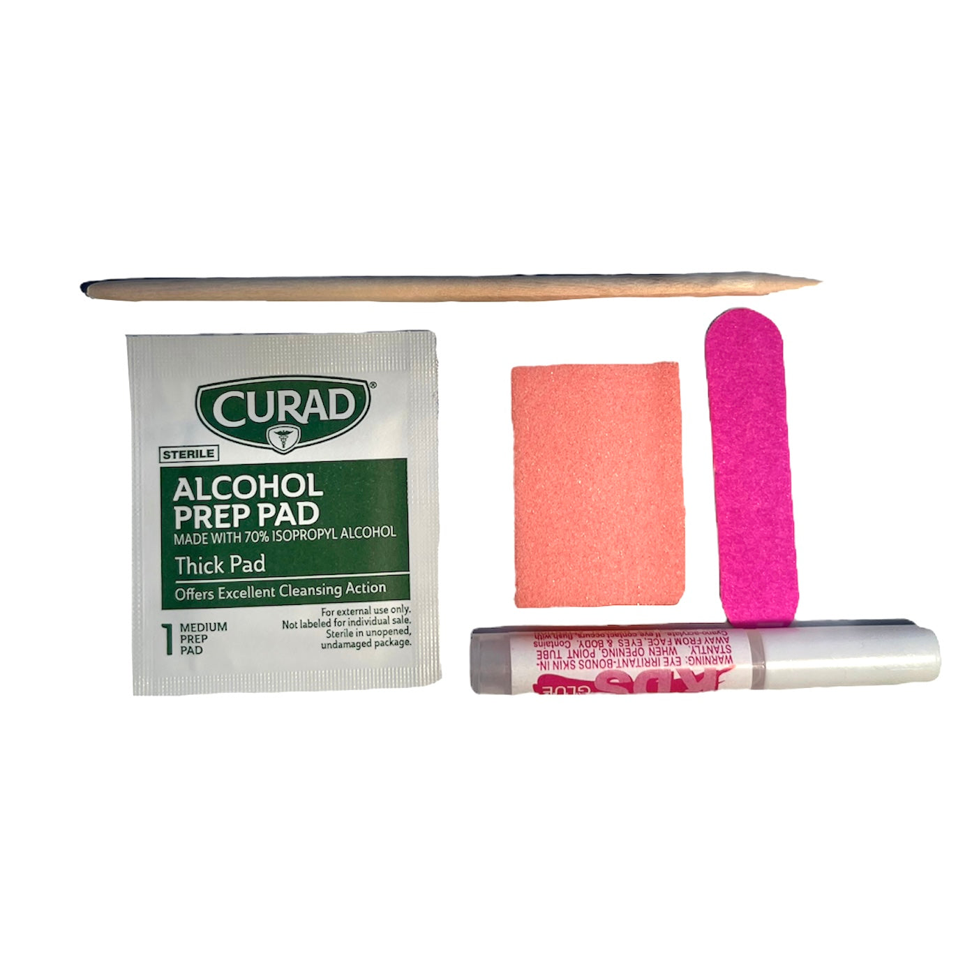 Prep Kit