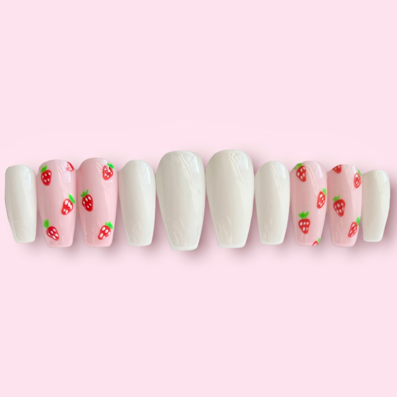 Strawberry Shortcake