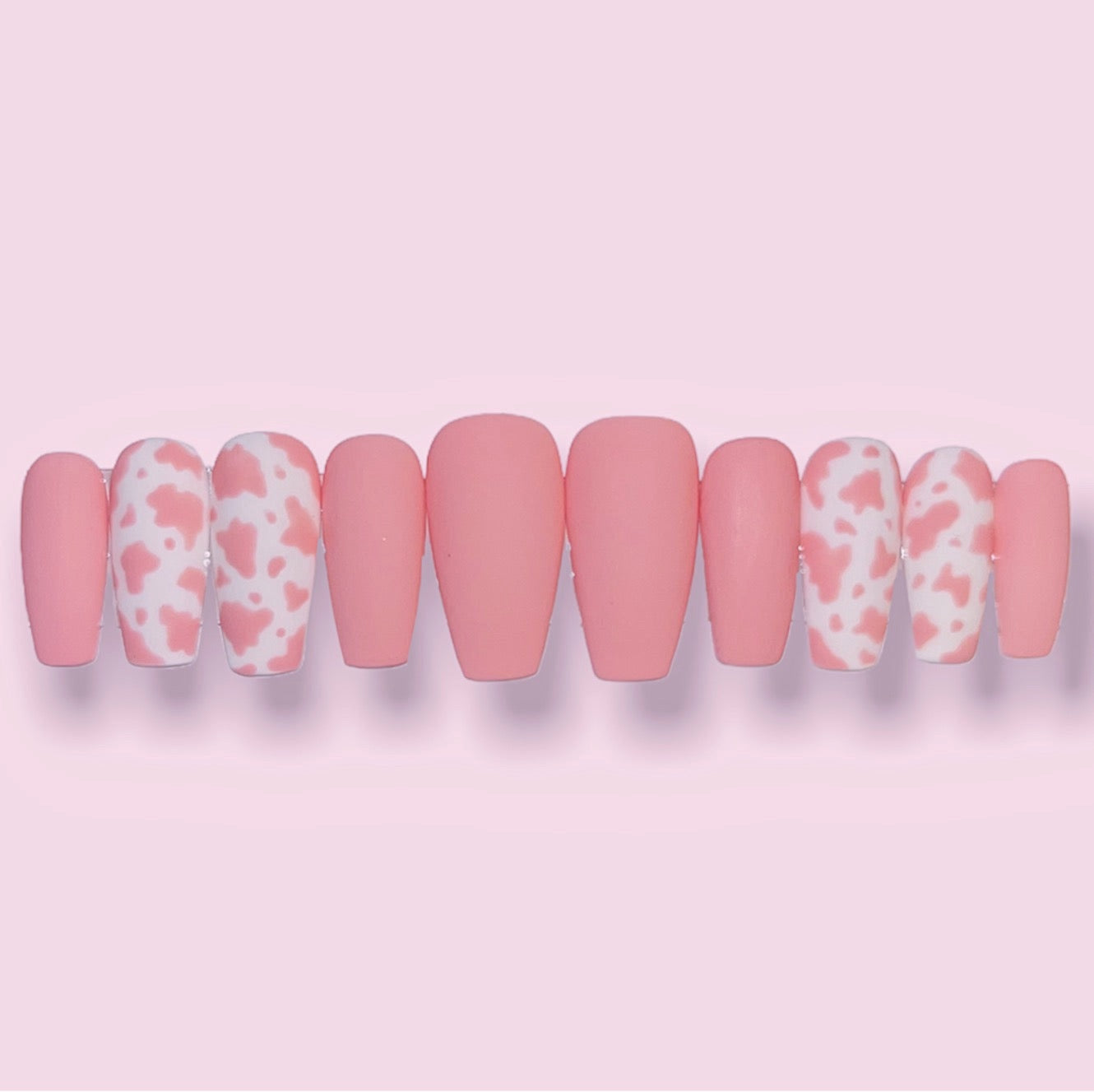 Strawberry Milk