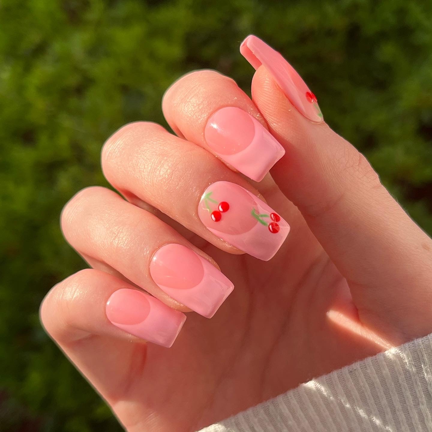 Very Cherry