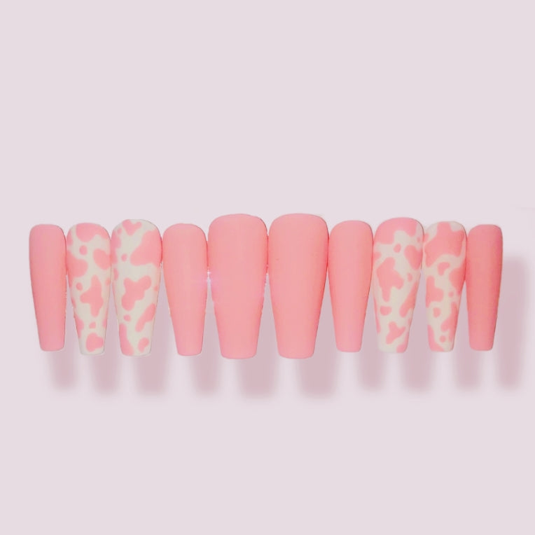 Strawberry Milk