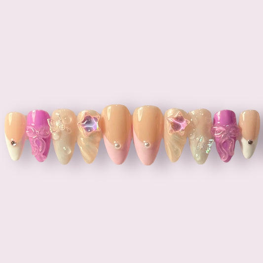 Candy Fairy