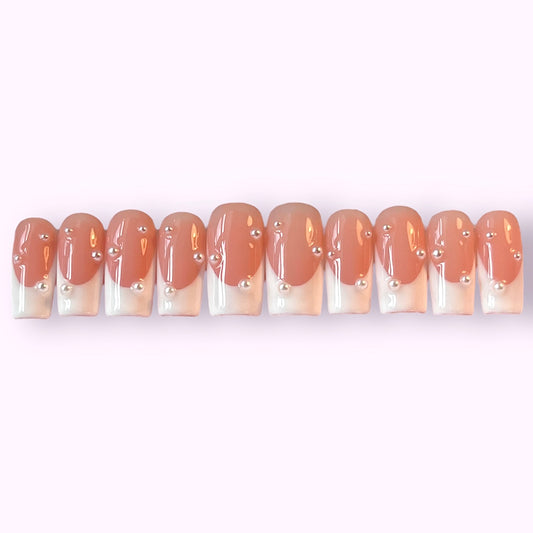 French Pearls