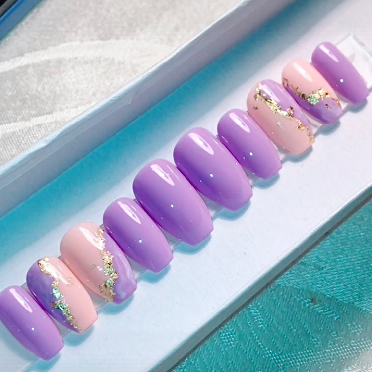 Lavender Dreams