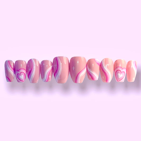 Pink Fantasy