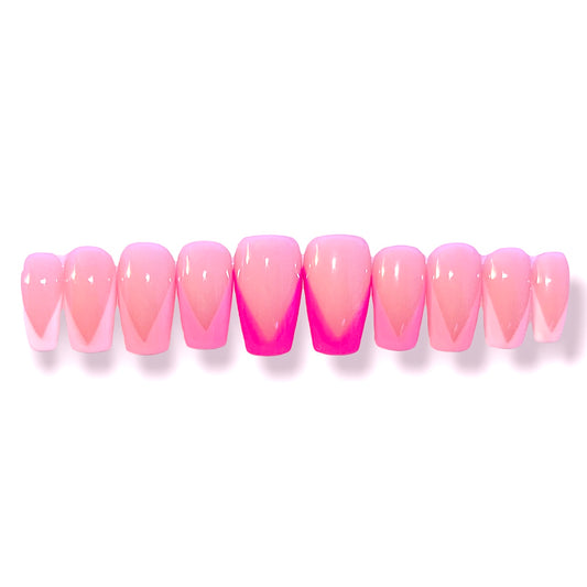 Pretty in Pink
