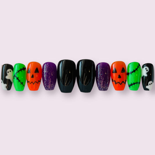Spooky Szn