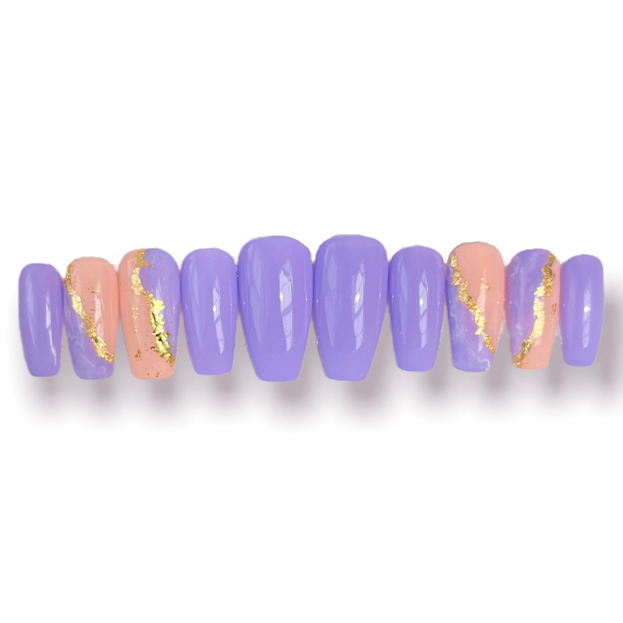 Lavender Dreams