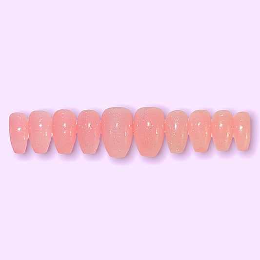Pink Champagne
